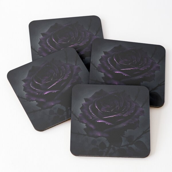 Item preview, Roses and Shadows 04 designed and sold by Mystic-Images.