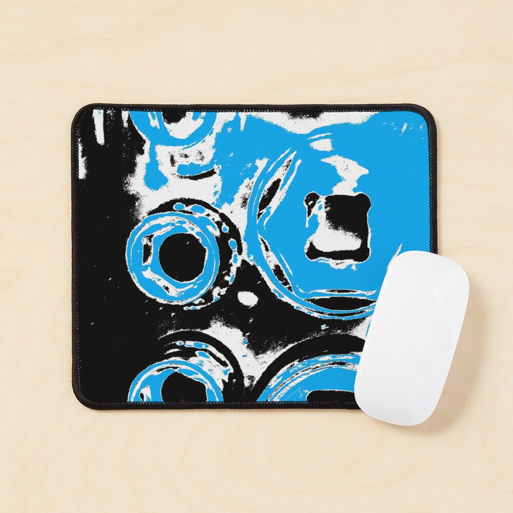 Item preview, Mouse Pad designed and sold by Random-Designz.