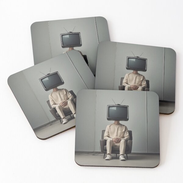 Item preview, Fu-tourism designed and sold by Frecuencia 5000.