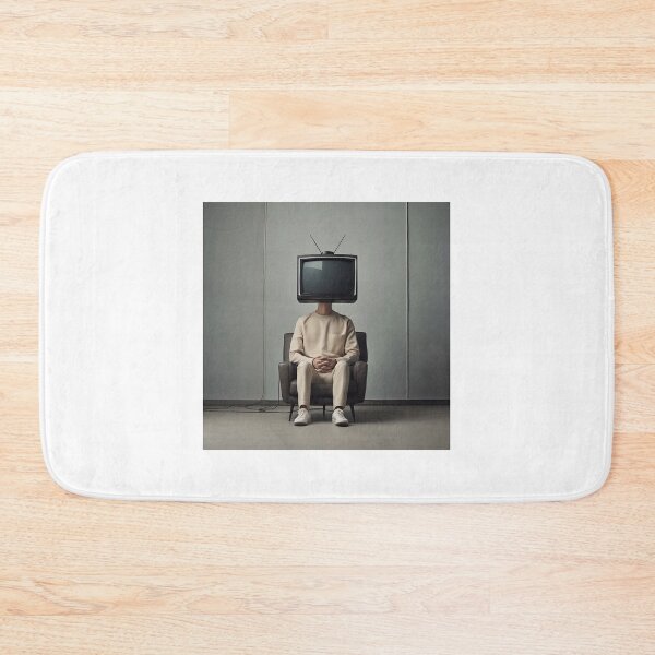 Item preview, Fu-tourism designed and sold by Frecuencia 5000.