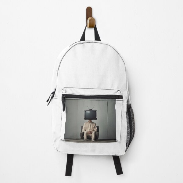 Item preview, Fu-tourism designed and sold by Frecuencia 5000.