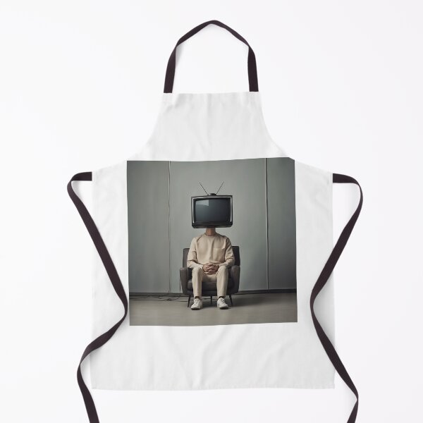 Item preview, Fu-tourism designed and sold by Frecuencia 5000.