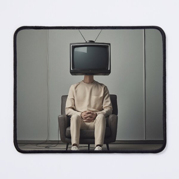 Item preview, Fu-tourism designed and sold by Frecuencia 5000.