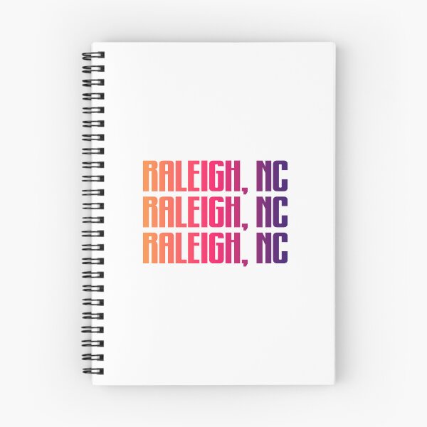 Item preview, raleigh nc designed and sold by designsbysamantha.