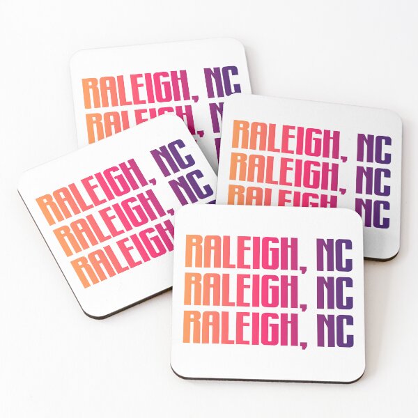 Item preview, raleigh nc designed and sold by designsbysamantha.
