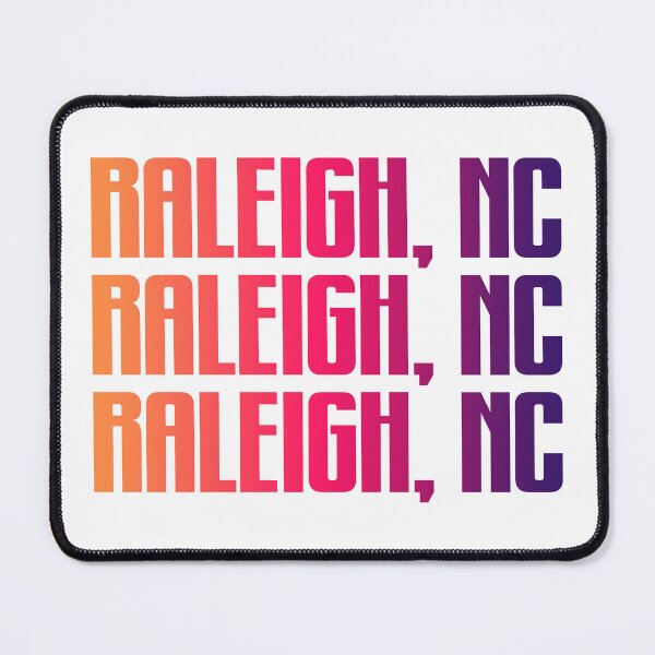 Item preview, raleigh nc designed and sold by designsbysamantha.