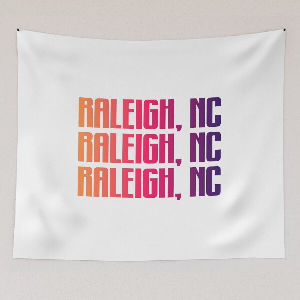 Item preview, raleigh nc designed and sold by designsbysamantha.
