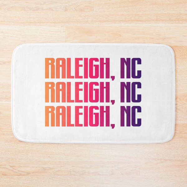 Item preview, raleigh nc designed and sold by designsbysamantha.
