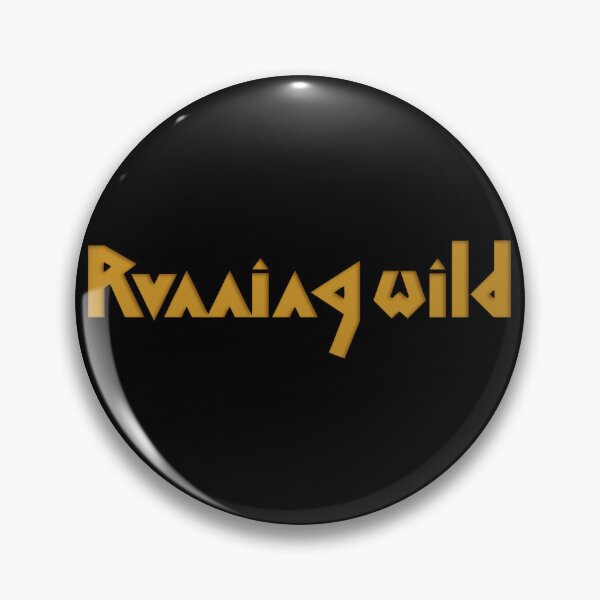 Item preview, Running Wild designed and sold by liwetjuice.