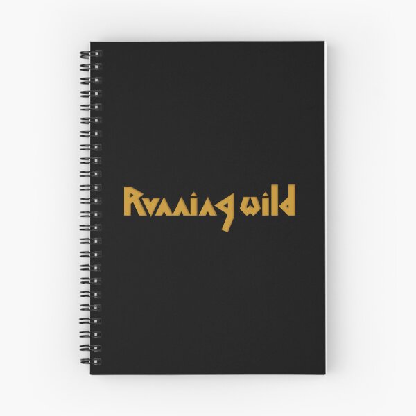 Item preview, Running Wild designed and sold by liwetjuice.