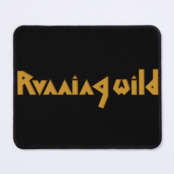 Item preview, Running Wild designed and sold by liwetjuice.