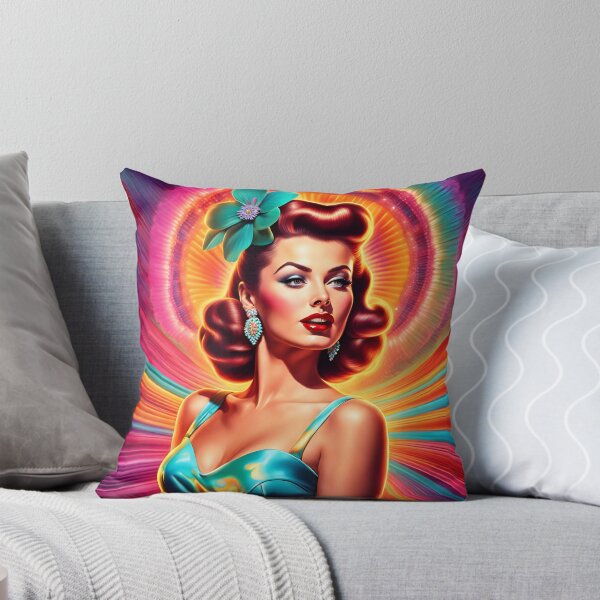Item preview, Pin Up #1 designed and sold by Solotrope.