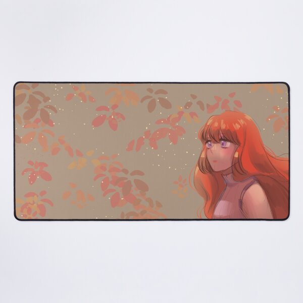 Item preview, girl thinking designed and sold by Nyah-Kun.