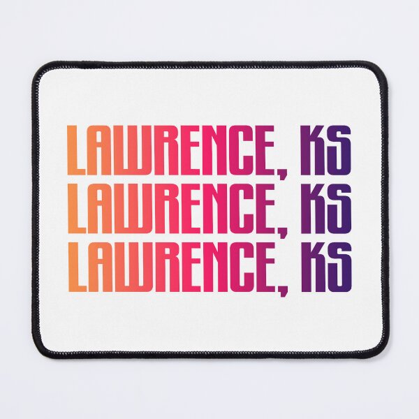 Item preview, lawrence kansas designed and sold by designsbysamantha.