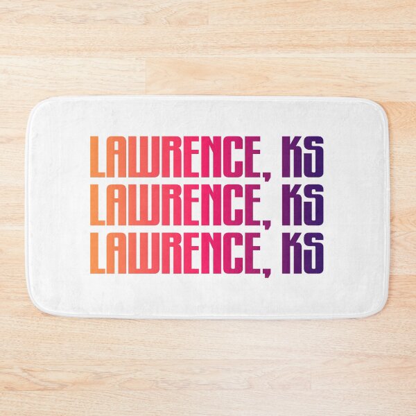 Item preview, lawrence kansas designed and sold by designsbysamantha.