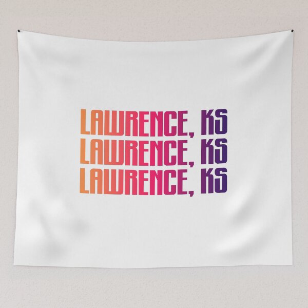 Item preview, lawrence kansas designed and sold by designsbysamantha.