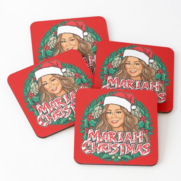 Item preview, Mariah Christmas designed and sold by UrbanChillz.