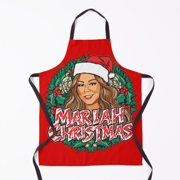 Item preview, Mariah Christmas designed and sold by UrbanChillz.