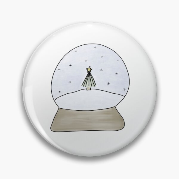 Item preview, Snow Globe designed and sold by Mandy Stokes.