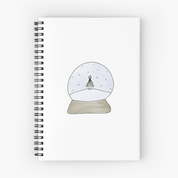 Item preview, Snow Globe designed and sold by Mandy Stokes.