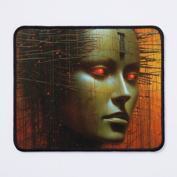 Item preview, Cyber Simulator  designed and sold by MatrixTattoo.