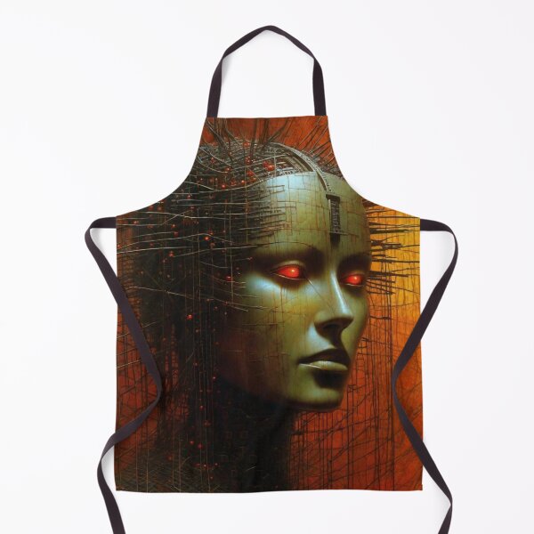 Item preview, Cyber Simulator  designed and sold by MatrixTattoo.