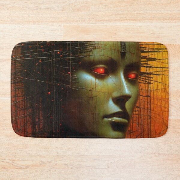 Item preview, Cyber Simulator  designed and sold by MatrixTattoo.