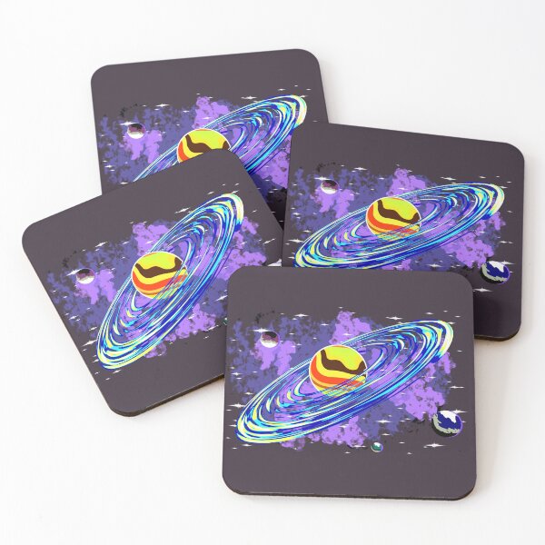 Item preview, Color Space Palette designed and sold by NicholasGalarza.