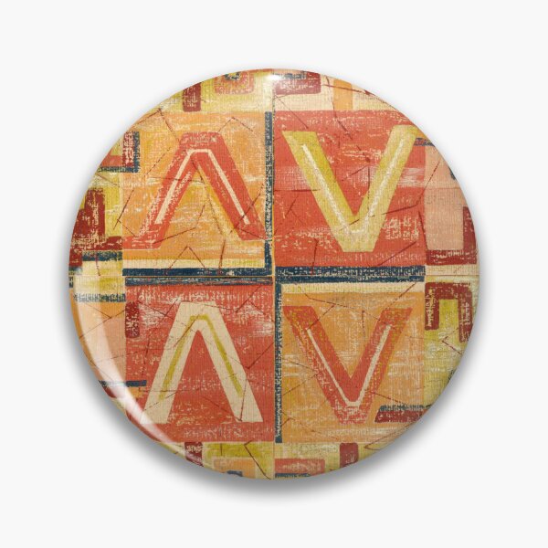 Item preview, Meandering lines and squares  designed and sold by MoisOneOffs.