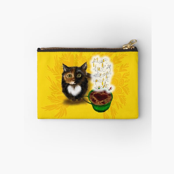 Item preview, What my Coffee says to me July 12, 2017 designed and sold by Jennifer R.  Cook.