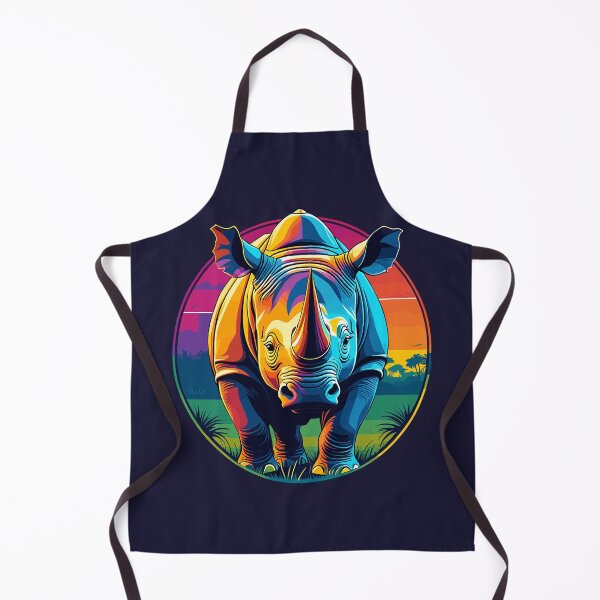Item preview, Rhinoceros designed and sold by WildlifeInc.