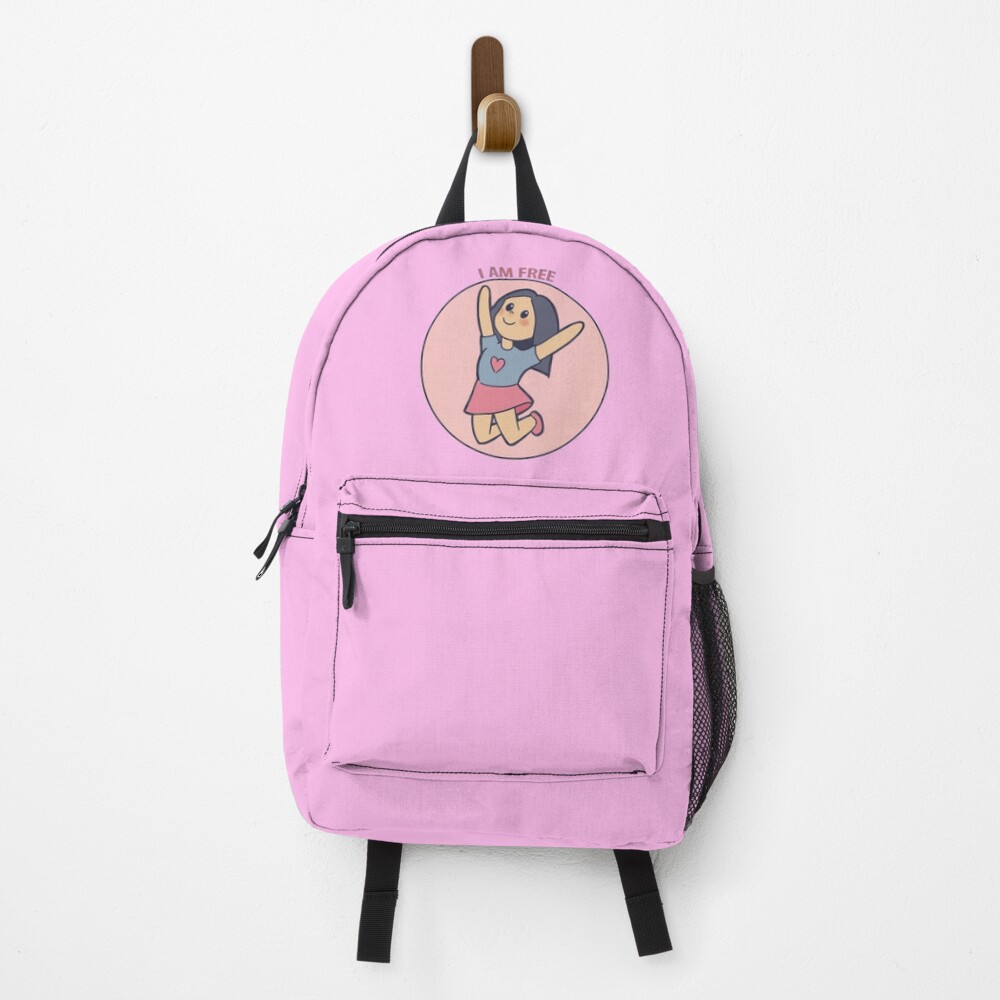 Artikel-Vorschau von Rucksack, designt und verkauft von Daluart.