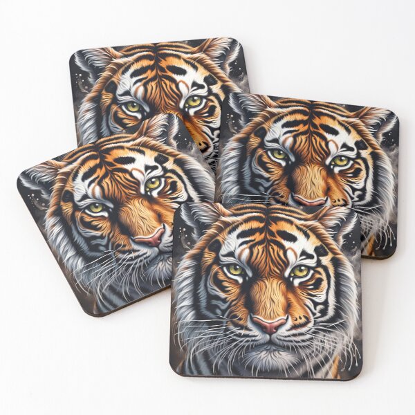 Item preview, Easy Tiger designed and sold by Solotrope.