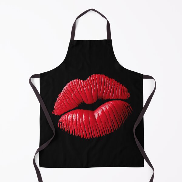 Item preview, Red Lipstick Kiss designed and sold by bradm50.
