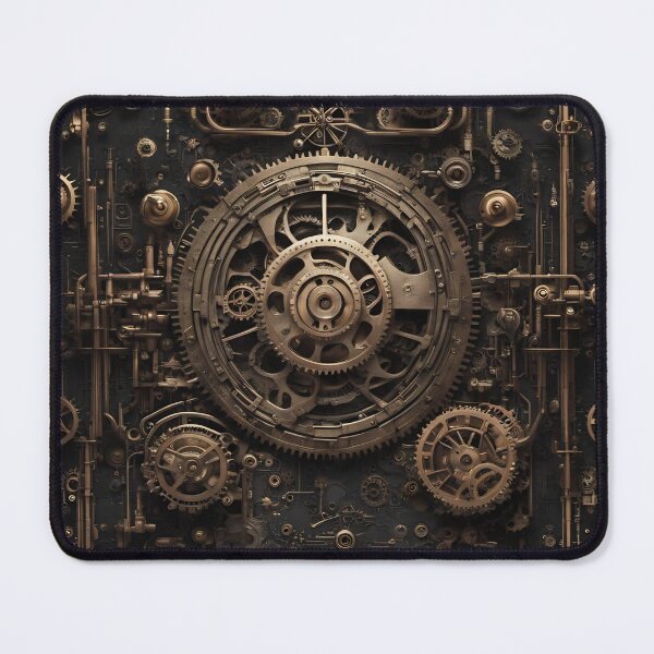 Item preview, Steampunk 2 designed and sold by Mystic-Images.