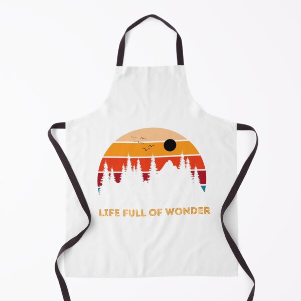 Item preview, Life full of wonder designed and sold by dtbus79.