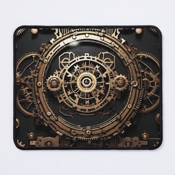 Item preview, Steampunk 1 designed and sold by Mystic-Images.