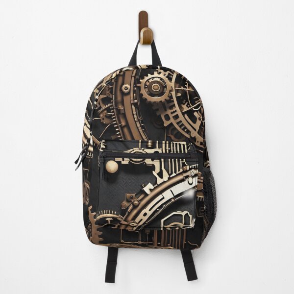 Item preview, Steampunk 1 designed and sold by Mystic-Images.