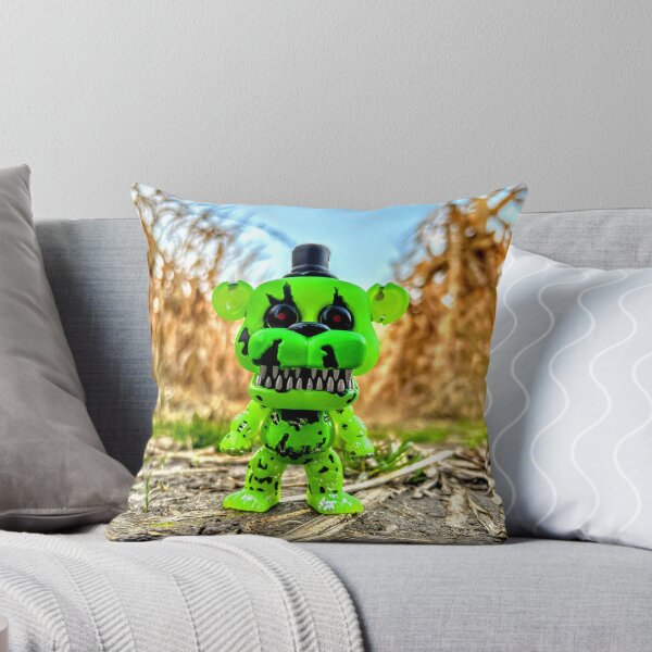 Item preview, Cinco noches en freddy's designed and sold by Dkangaroo.