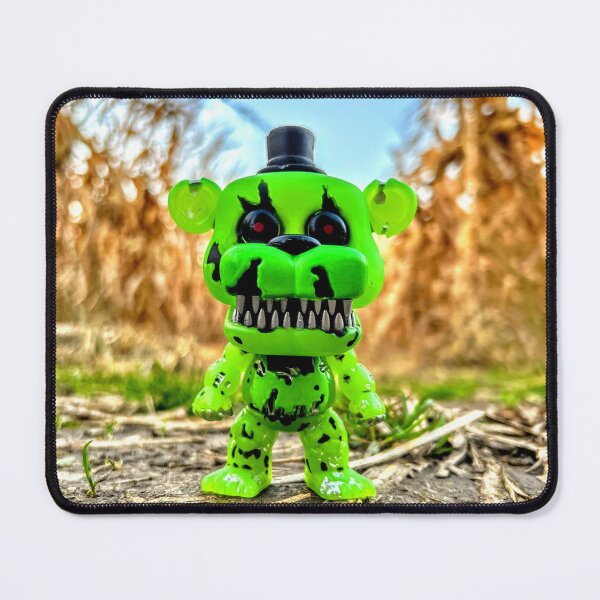 Item preview, Five nights at Freddy’s designed and sold by Dkangaroo.