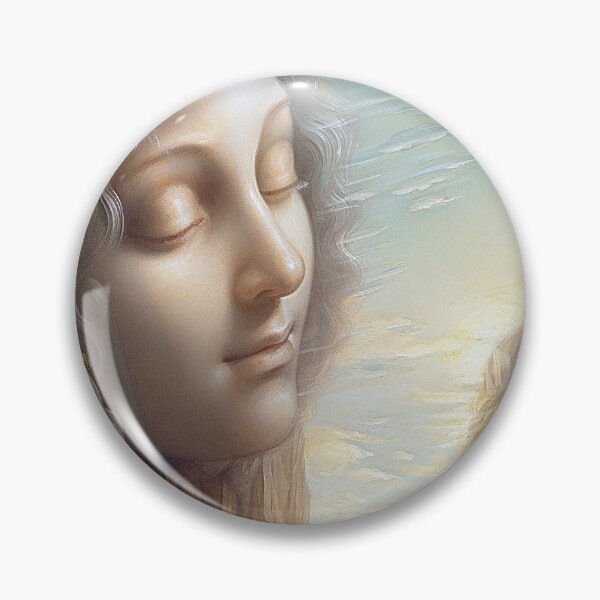 Item preview, Classically Surreal  designed and sold by Salem3one.