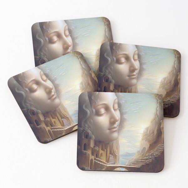 Item preview, Classically Surreal  designed and sold by Salem3one.