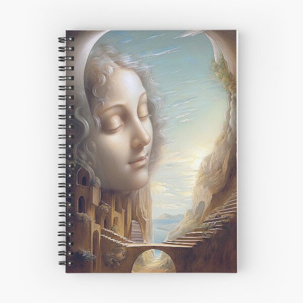 Item preview, Classically Surreal  designed and sold by Salem3one.