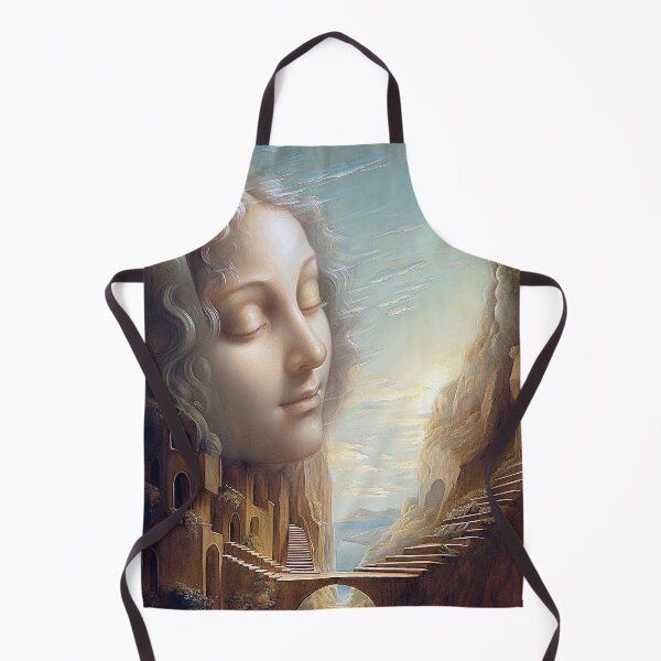 Item preview, Classically Surreal designed and sold by Salem3one.