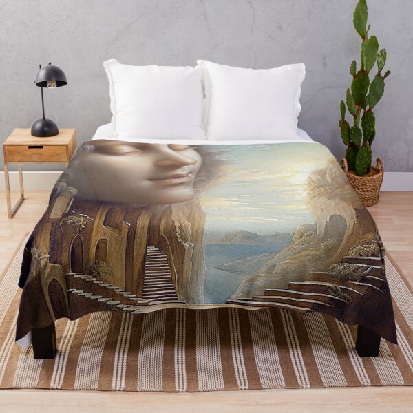 Item preview, Classically Surreal  designed and sold by Salem3one.