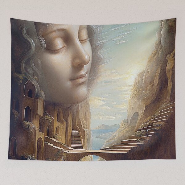 Item preview, Classically Surreal  designed and sold by Salem3one.