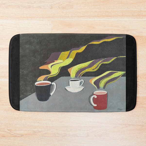 Item preview, Smell the Coffee designed and sold by Engybillstrom.