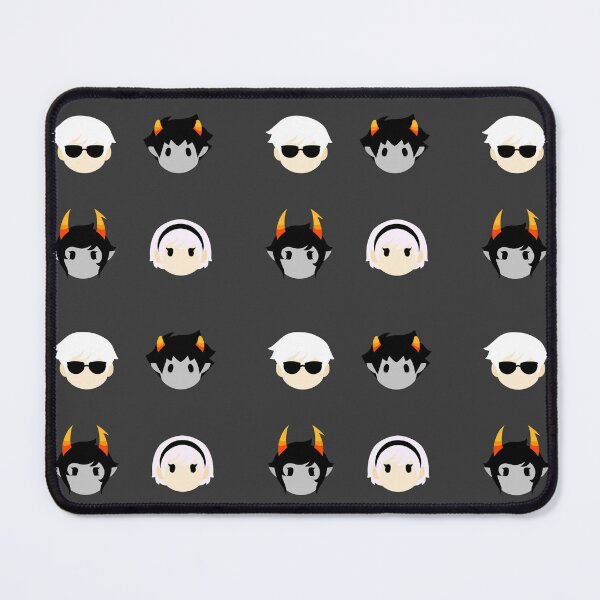 Item preview, Chibi DaveKat and RoseMary designed and sold by Jaytaku.