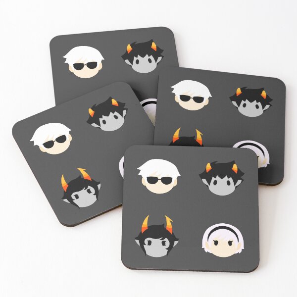 Item preview, Chibi DaveKat and RoseMary designed and sold by Jaytaku.