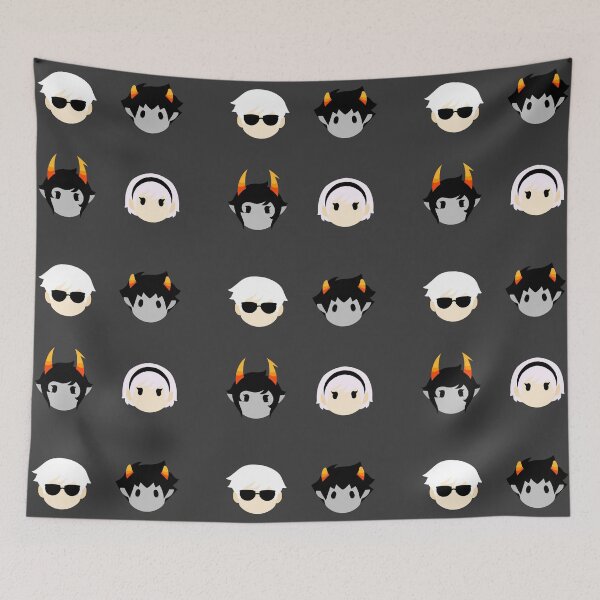 Item preview, Chibi DaveKat and RoseMary designed and sold by Jaytaku.